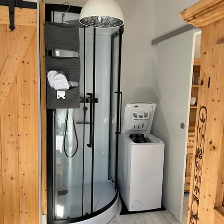 Nicht Aktiv Apartment *