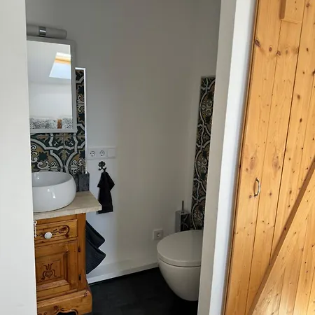 Nicht Aktiv Apartment Lehnin