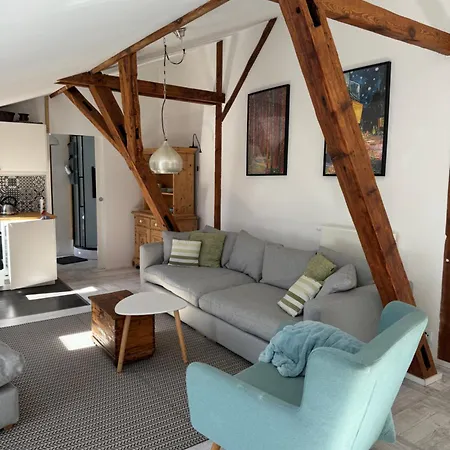Nicht Aktiv Apartment