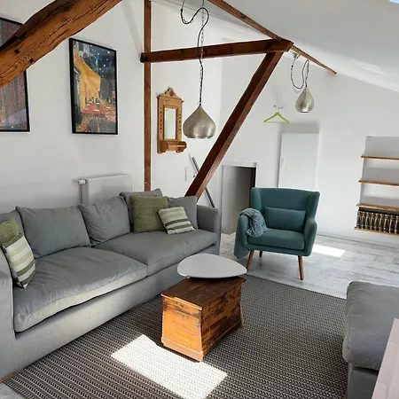 Apartment Nicht Aktiv Lehnin