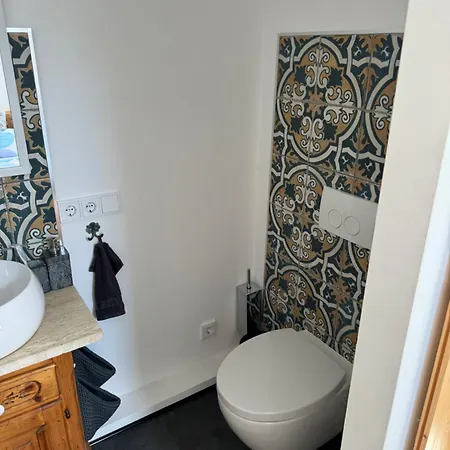 Nicht Aktiv Apartment